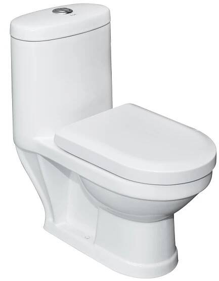 Kids One-Piece WC - RIGEL eStore