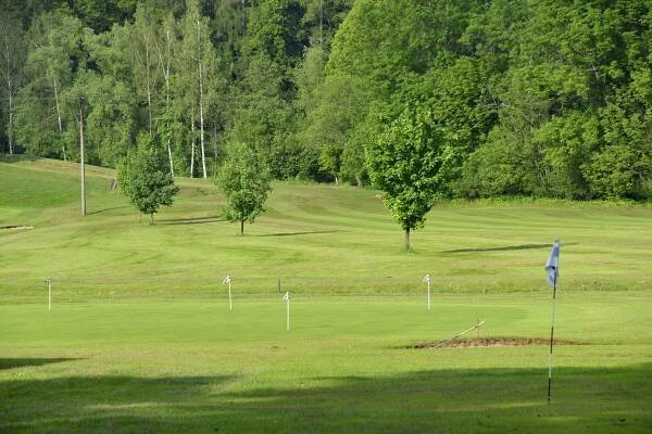 Golf & Country Club Prosečné - Golf - Krkonoše - Prosečné