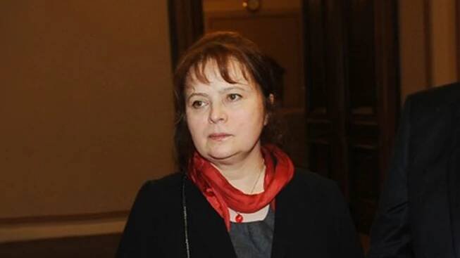 Zemřela Libuše Šafránková. Legendární Popelce bylo 68 let