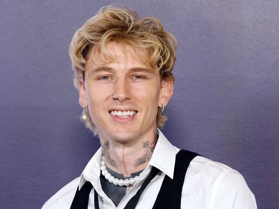 What is Machine Gun Kelly's skinny diet? What he actually eats