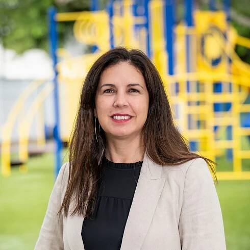 Meet the Team – Good Shepherd Episcopal School
