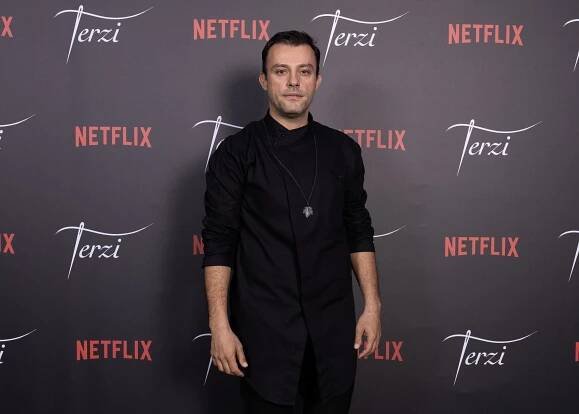 Premiere Screening - Salih Bademci - Šikovný krejčí - Z akcí