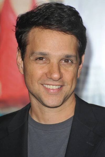 Ralph Macchio
