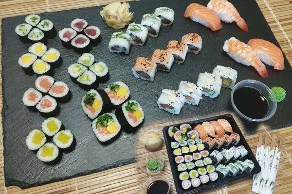 NOLI SUSHI foto 1