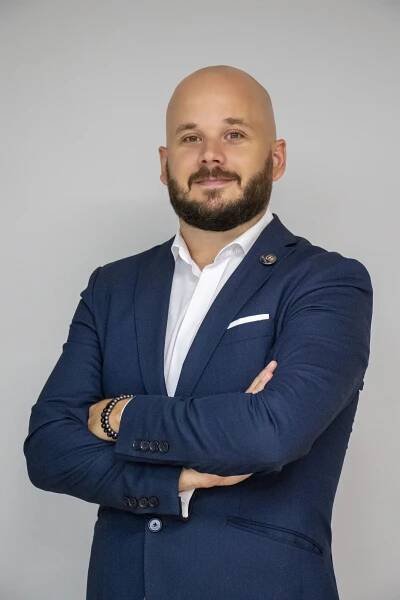 Victory Reality - Róbert Frnda
