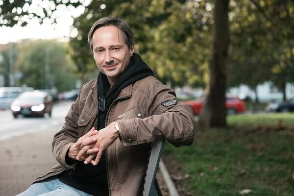 Pernštejn je Ivan Trojan mezi hrady a zámky, říká Jaroslav Plesl