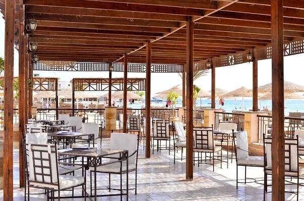 Eagles Paradise Abu Soma Resort (Ex. Balina Paradise Abu Soma Resort)