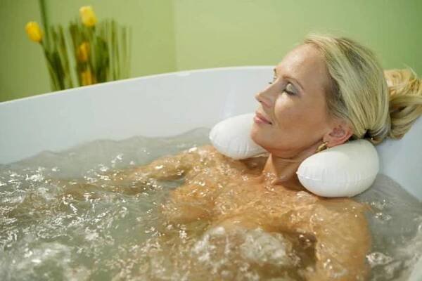 Relaxační pobyt na 2 noci v Luhačovicích (všední dny) Luhačovice | Fotogalerie
