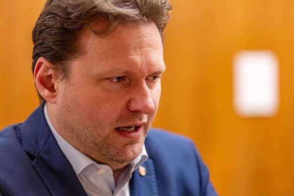 Radek Vondráček: Nechci umlčet média, o kauzách se veřejnost dozví