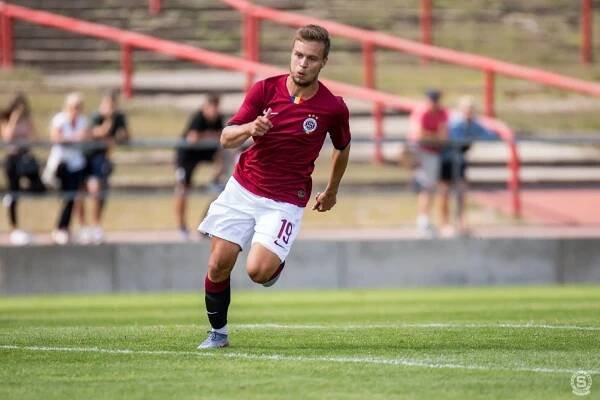 Až do poslední vteřiny | sparta.cz