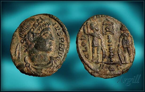 Constantius II.
