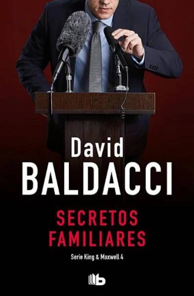 Obrázek ikony Secretos familiares (Saga King y Maxwell 4)