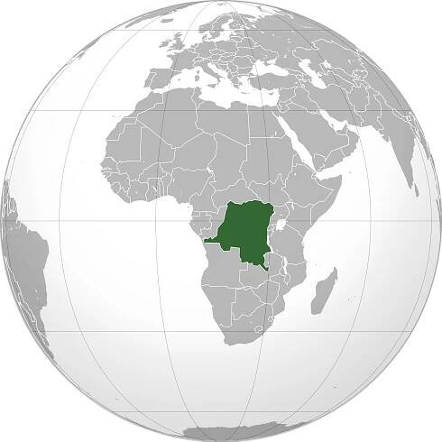 Democratic Republic of the Congo