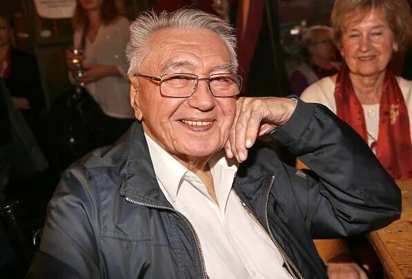 Josef Zíma.