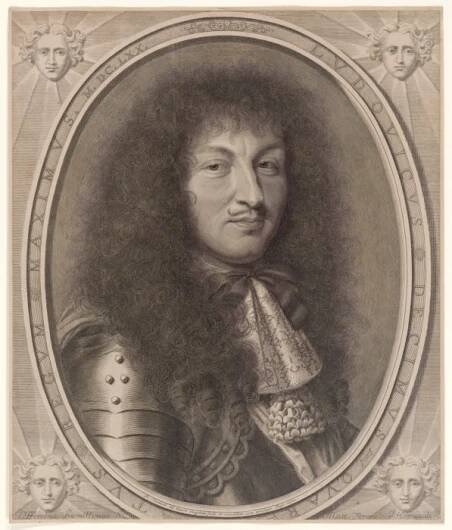 Treaty of Saint-Germain-en-Laye (1679) - Wikipedia