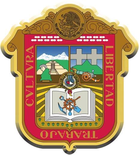 Soubor:Coat of arms of Mexico State.svg – Wikipedie