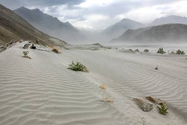 Deserts of Pakistan
