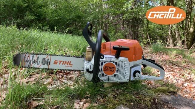 Motorová pila STIHL MS 362