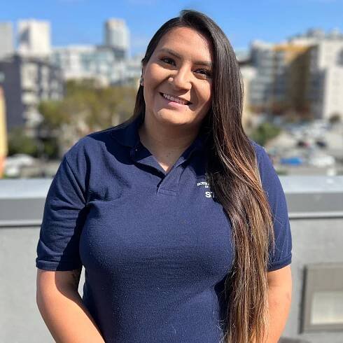 Boys & Girls Clubs of San Francisco | Staff