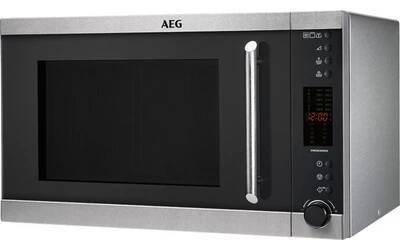 AEG MFC 3026 S-M