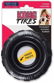 Kong Extreme Tires M/L