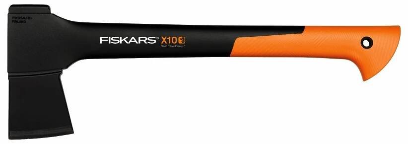 Sekera FISKARS X10 univerzální 44 cm 121443 chatař