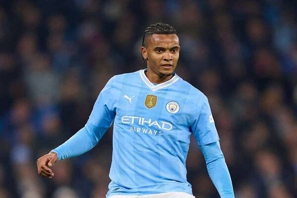 Ortega and Akanji to leave City?