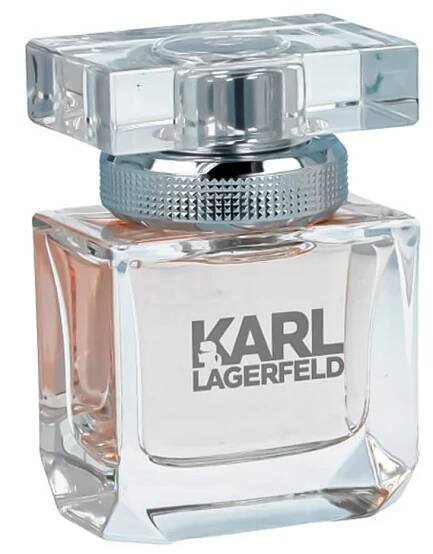 Karl Lagerfeld for Her EDP 45 ml W