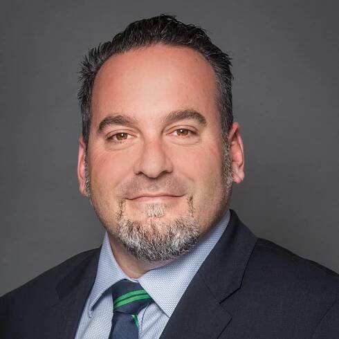 Brian Sigmund
