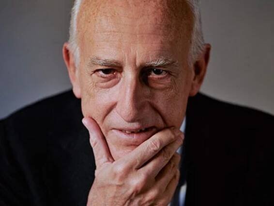 Maurizio Pollini odřekl svůj recitál na Pražském jaru