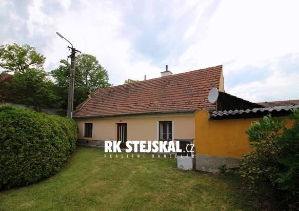 Prodej Dům, Neznašov, Všemyslice, České Budějovice