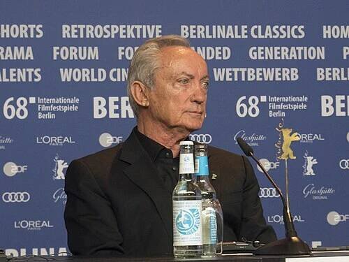 Udo Kier - Wikipedia