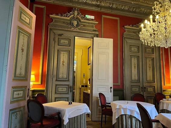 HOTEL HERITAGE - RELAIS & CHATEAUX - Updated 2025 Prices & Reviews (Bruges, Belgium)