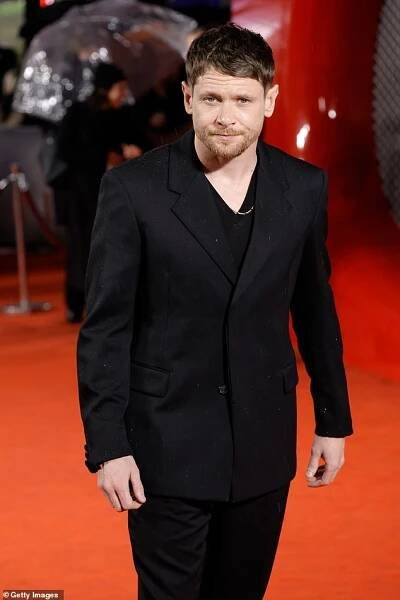 Jack O'Connell, 33, has revealed he believes his accent is the reason he has not found more success in Hollywood