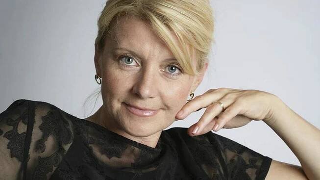 Dabérka Dagmar Čárová: Musela jsem se praštit do hlavy, než jsem si začala s Olivou!