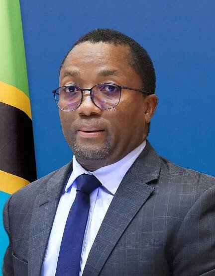 Heads Departments and Units | Ministry of Foreign Affairs and East African Cooperation