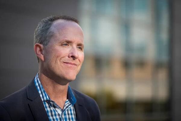 US to Name Morgan Stanley Banker Michael Grimes to Lead Sovereign Wealth Fund