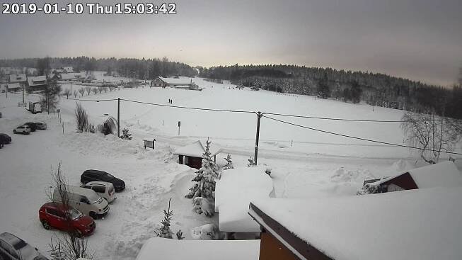 Webkamera ze dne 10.01.2019