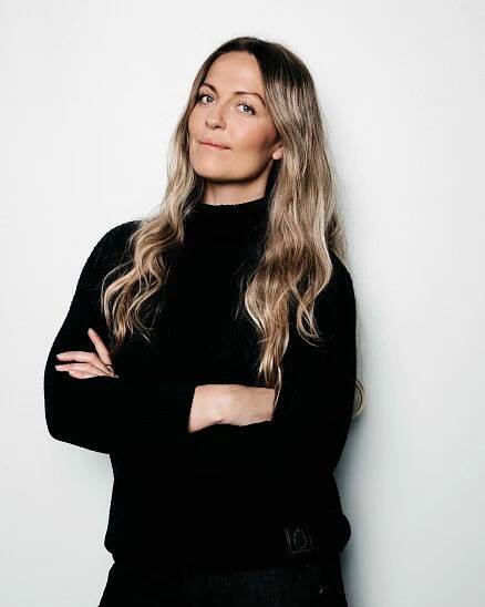 Svandís Dóra Einarsdóttir - Creative Artists Iceland