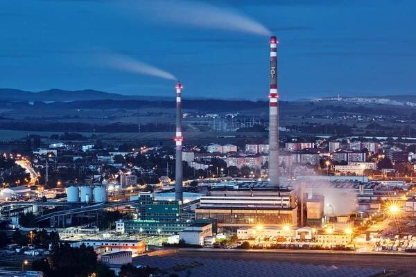 Otrokovická teplárna od ledna zvýší cenu za teplo. O kolik to bude? - ZLIN.CZ