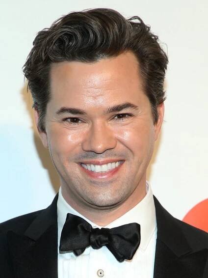 Andrew Rannells - Actor