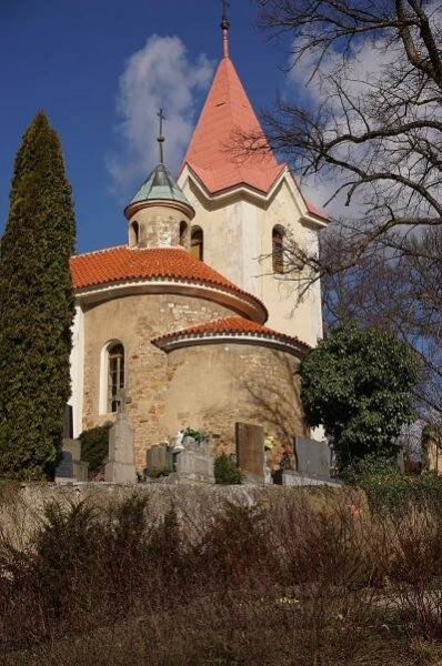 Soubor:Kostelec u Křížků - kostel svatého Martina (21).jpg