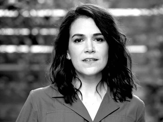 Abbi Jacobson's Recommended Reading List - Radical Reads