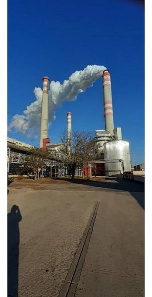Elektrárna Opatovice 8. B a 8. C - Základní škola Holice