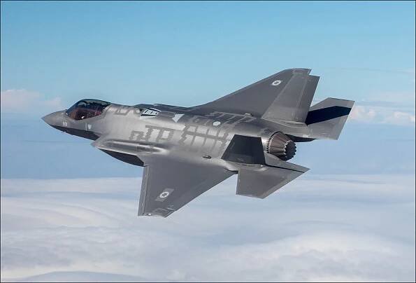 Izraelské F-35 jako největší hrozba Iránu? Mohou ochromit nejen iránské letectvo, ale i atomový program