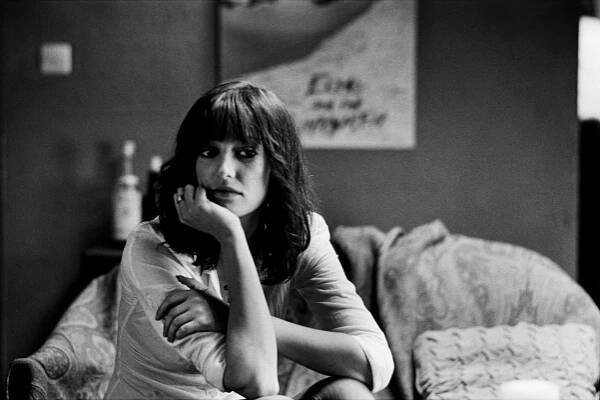 Control - Z filmu - Alexandra Maria Lara