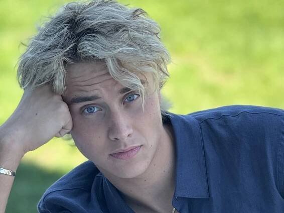 Sunrise on the Reaping Cast: Meet Joseph Zada, the Actor Playing Young Haymitch in New Hunger Games Prequel