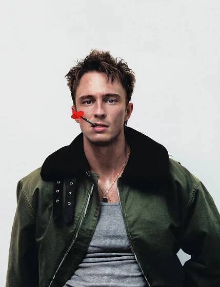 dazed magazine on Tumblr
