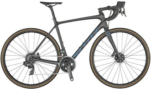 Scott Addict SE disc 2021