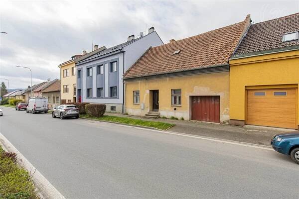 Prodej rodinného domu Lipník nad Bečvou 2 500 000 Kč, foto 1